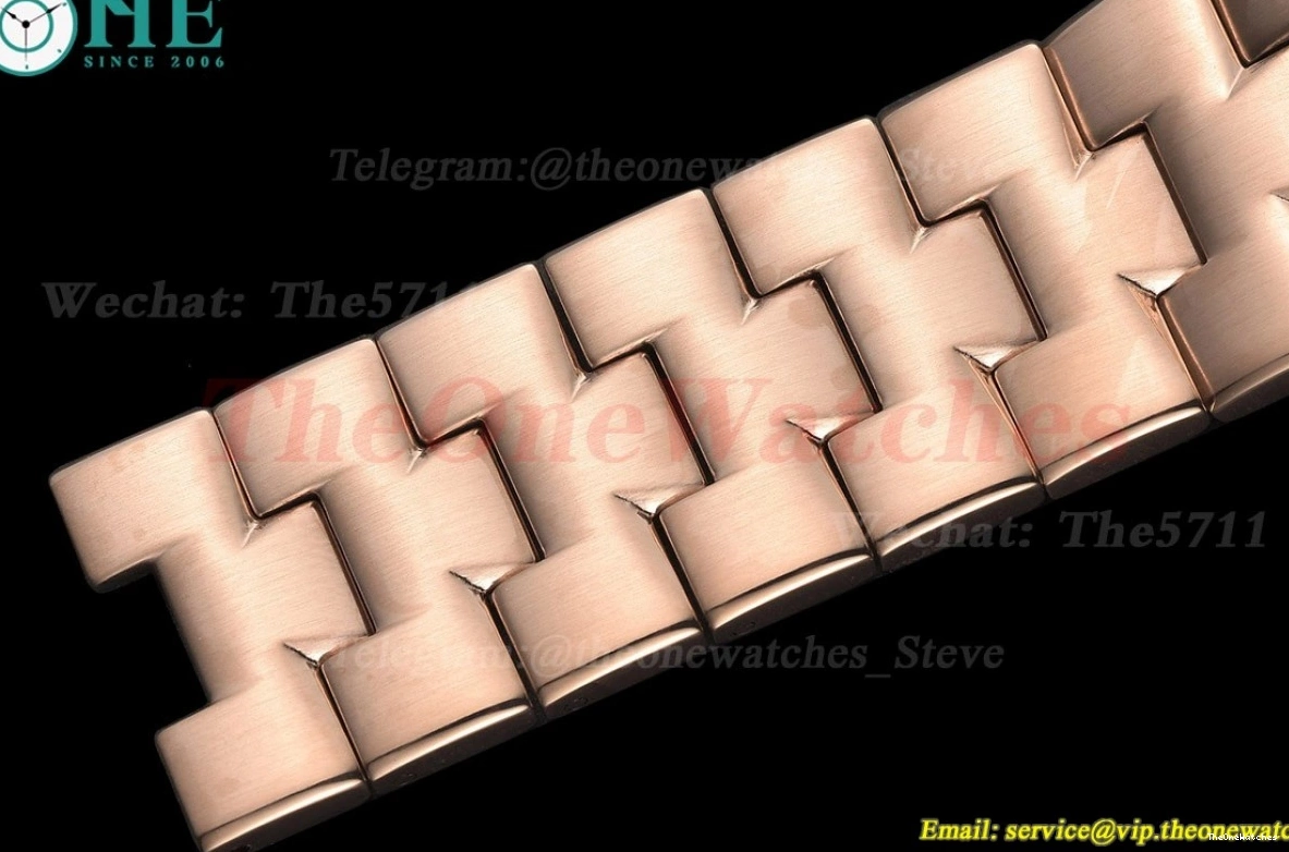 Dial 41mm Overseas GDF Skeleton RG RG 6000V A7500 1205